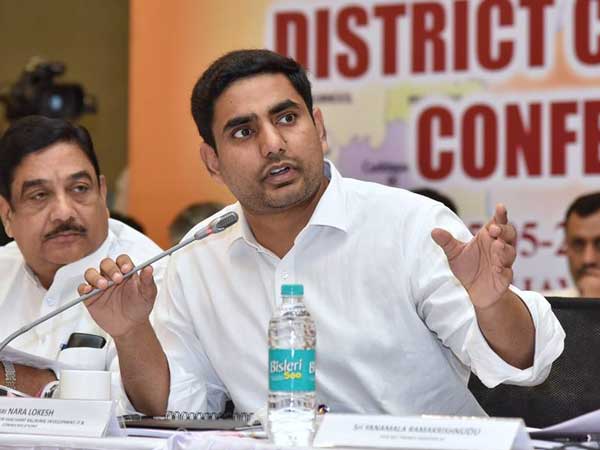 ఆరోపణలు రుజువైతే చర్యలు
