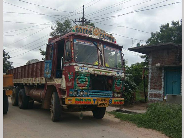 ప్రమాదాలు ఎందుకు జరుగుతున్నాయి...