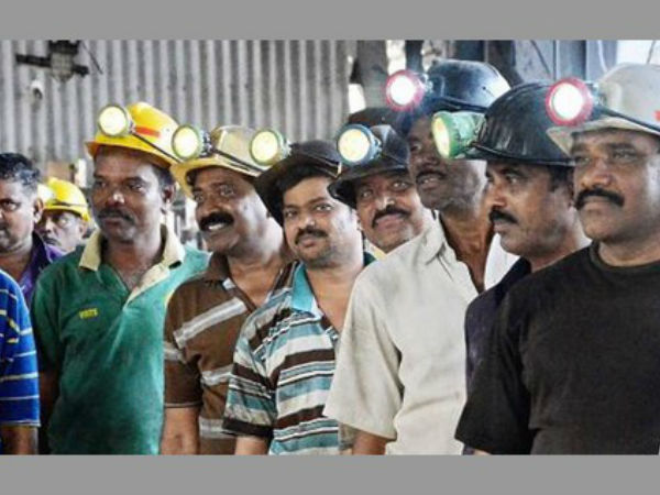 సింగరేణిలో నియామకాలపైనా ఇలా దాటవేత