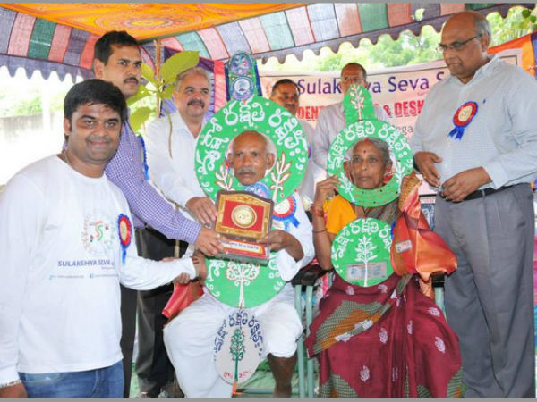 నిండు హృదయంతో సలాం: