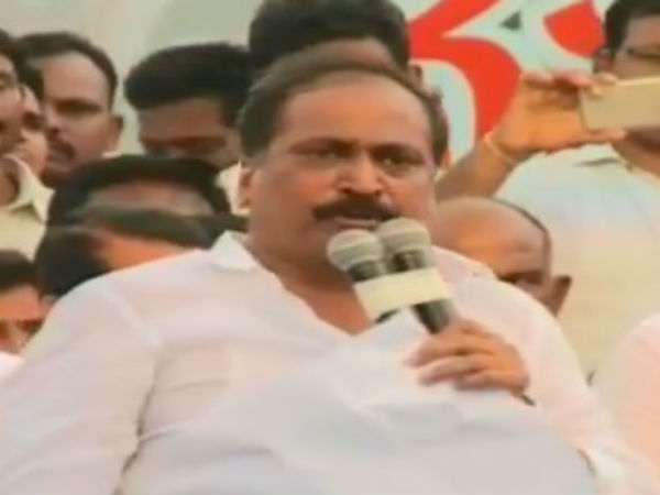 ఆట మొదలైంది: శిల్పా చక్రపాణి