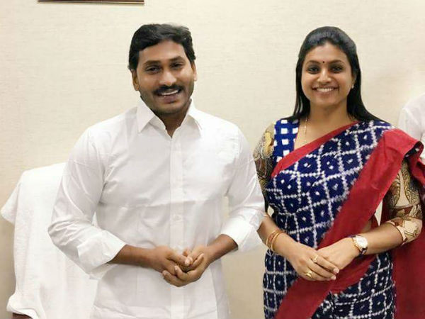 రాష్ట్ర భవిష్యత్తును మార్చే ఉప ఎన్నిక, టిడిపికి చెక్