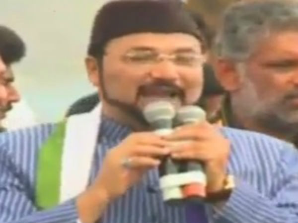 ఇప్పుడు బ్రేకింగ్ న్యూస్ ఏమంటే: రెహ్మాన్