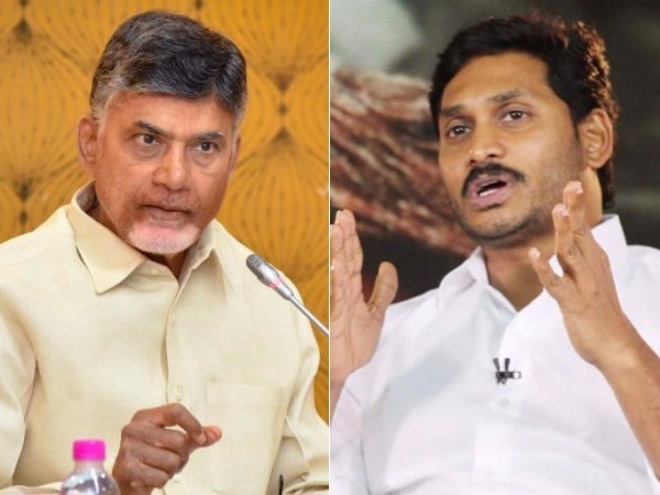 తప్పు చేస్తున్నారు చంద్రబాబు గారూ..
