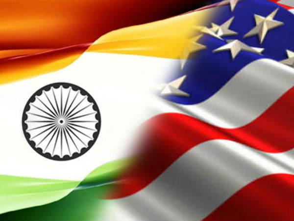 అమెరికాతో మన దోస్తీయే.. దాని భయం...