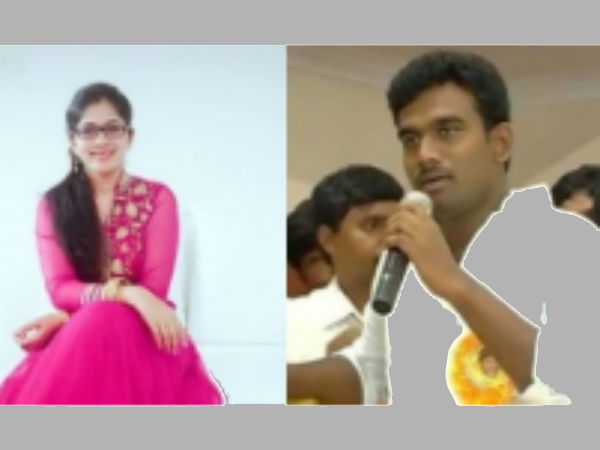 శ్రీరామ్ పెళ్లాడబోయేది ఈవిడనే..