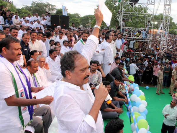 ఎన్నికల సంఘం చూసుకుంటుంది