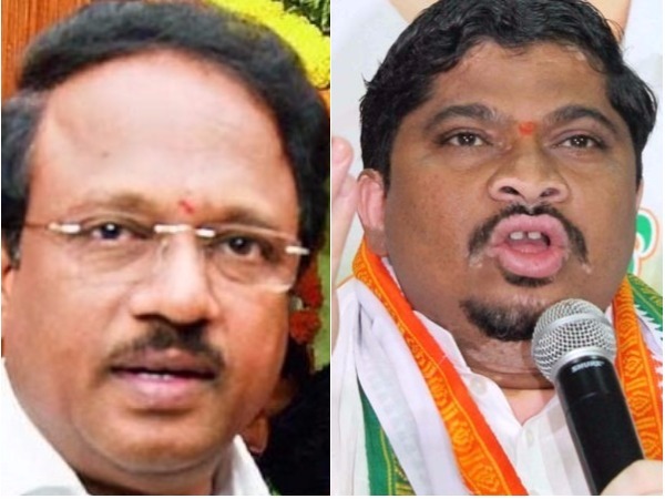 రసమయి రాజకీయంతో అస్తవ్యస్తం