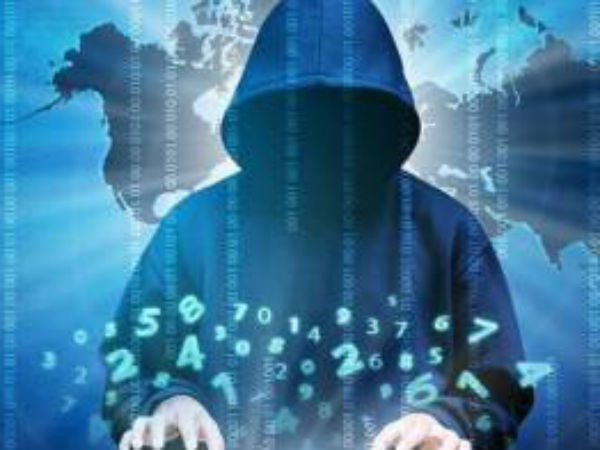 గతంలో వైరస్ సృష్టి కర్తగా...