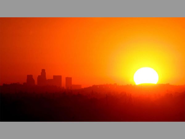 భగ్గుమంటున్న భానుడు