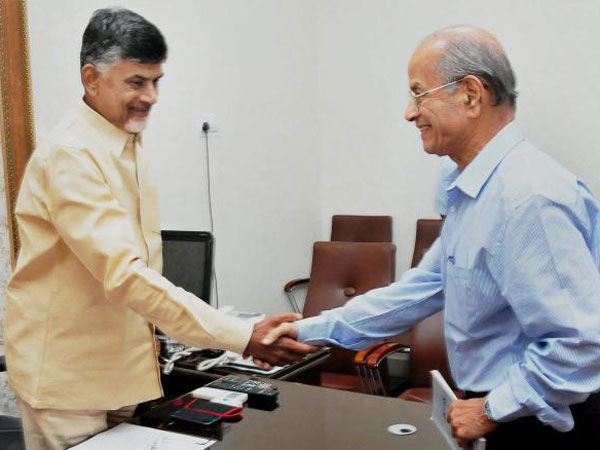 ఎల్ అండ్ టీ, కేఎఫ్‌డబ్ల్యూకే ప్రాజెక్టు ఇవ్వాలని ఒత్తిళ్లు