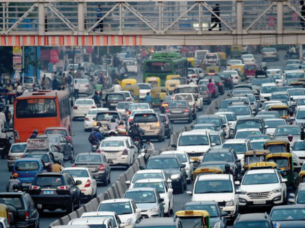 బెంజి సర్కిల్ వద్ద ఫ్లై ఓవర్ వంతెన తొలి ఆకృతి ఇలా