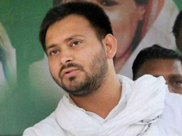 సచ్చీలత సాక్షిగా తేజస్వికి నితీశ్ సవాళ్లు సచ్చీలత సాక్షిగా తేజస్వికి నితీశ్ సవాళ్లు