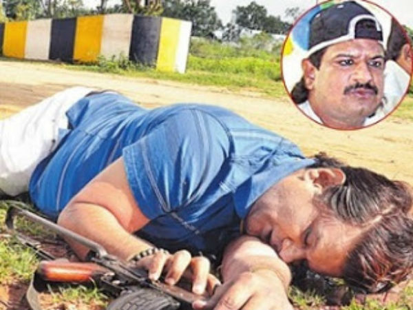 గల్లీకో డెన్: