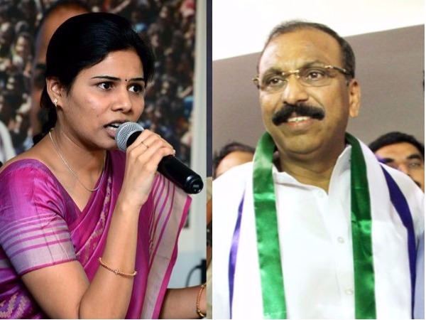 శిల్పా మోహన్ రెడ్డి వల్లే ఆగిపోయింది