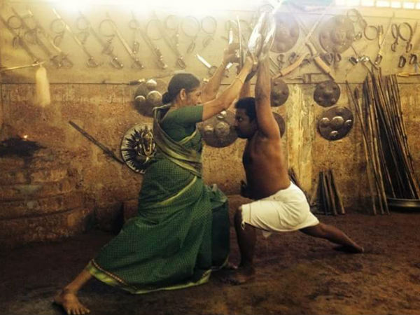 గురువుతోనే వివాహం: