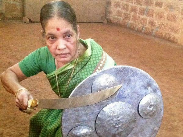 వరించిన పద్మశ్రీ: