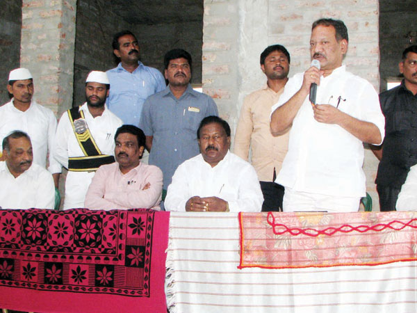 ఇలా దేవరపల్లి విషయమై వెనక్కు తగ్గిన ఏపీ సర్కార్