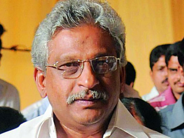 ప్రభుత్వ కక్ష సాధింపు చర్య అన్న దళితులు