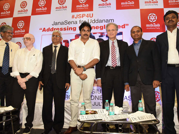 సమస్యలపై పోరాటమే...