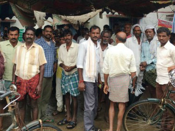 2013 చట్ట ప్రకారమే పరిహారం కావాలని డిమాండ్లు