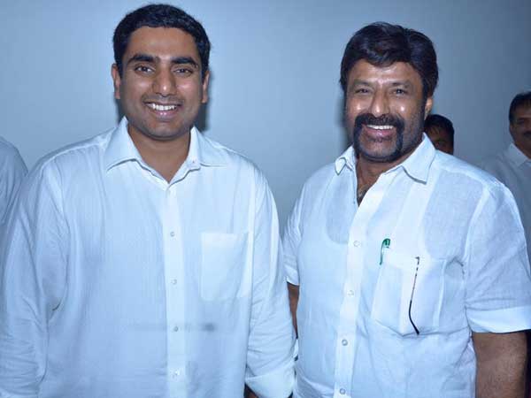 లోకేష్, బాలకృష్ణలు దిగితే?: