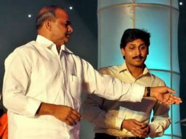 జగన్ను ఓసారి అమెరికా పంపితే జగన్ను ఓసారి అమెరికా పంపితే