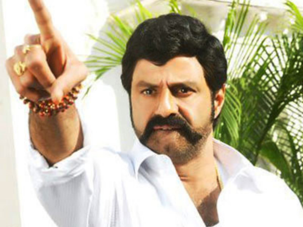 16-18 వరకు బాలకృష్ణ ప్రచారం