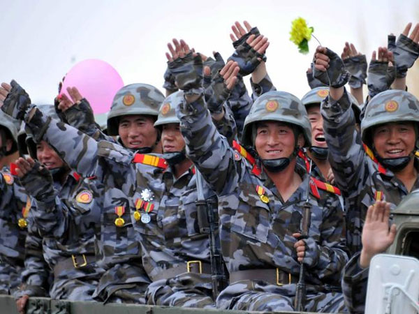 ప్రపంచ పటంలో లేకుండా చేస్తామని: ప్రపంచ పటంలో లేకుండా చేస్తామని: