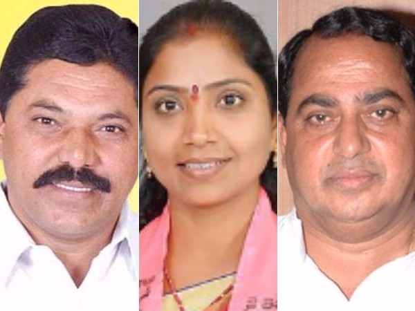 కుర్చీ విషయంలో...