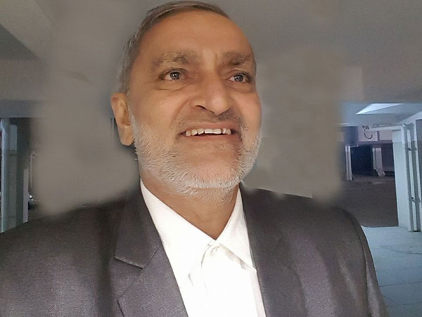 దెబ్బకొట్టిన నళిన్..