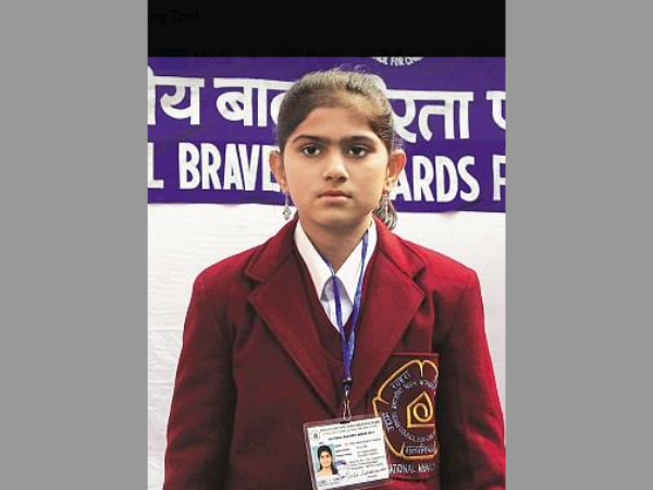 నీళ్లివ్వాలని కోరాడు: