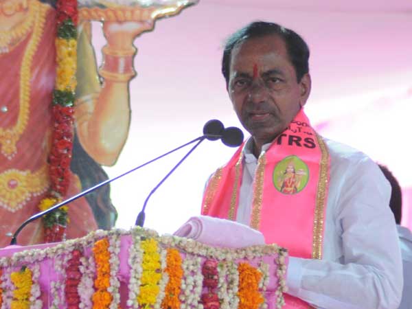 నేరెళ్ల ఘటన పరాకాష్ట....