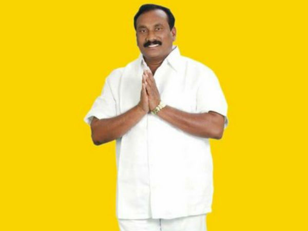 టీడీపీకి భారీ దెబ్బే.. టీడీపీకి భారీ దెబ్బే..