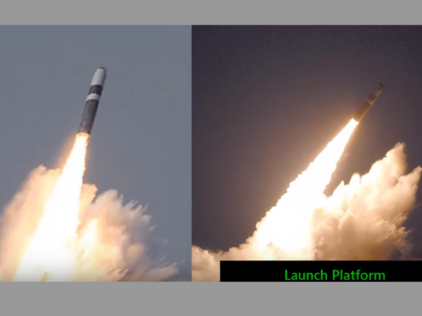 కచ్చితంగా టార్గెట్ ను చేరుకోగలదు...