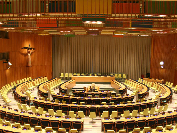 అంతర్జాతీయ చర్యలు తీసుకుంటే...