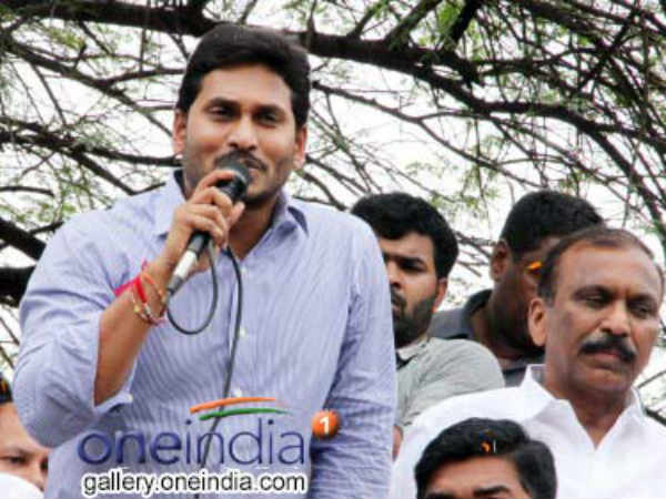 ఓటమి భయంతోనే జగన్ వ్యాఖ్యలు