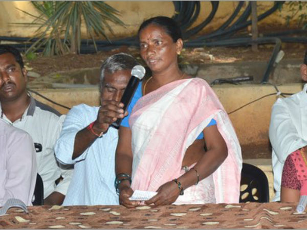 బాధిత కుటుంబాల ఆగ్రహం: