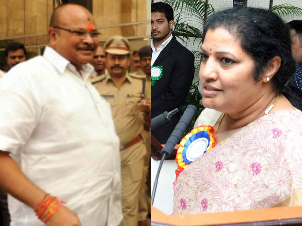 రేసులో వీరున్నారు.... రేసులో వీరున్నారు....