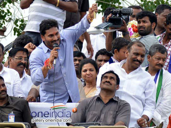 బాబు కుట్రలు ఇలా..