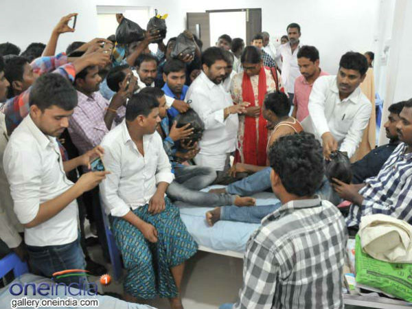 పిటిషనర్ వాదన ఇది....