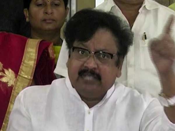 ప్రశాంత్ కిశోర్ కుట్ర