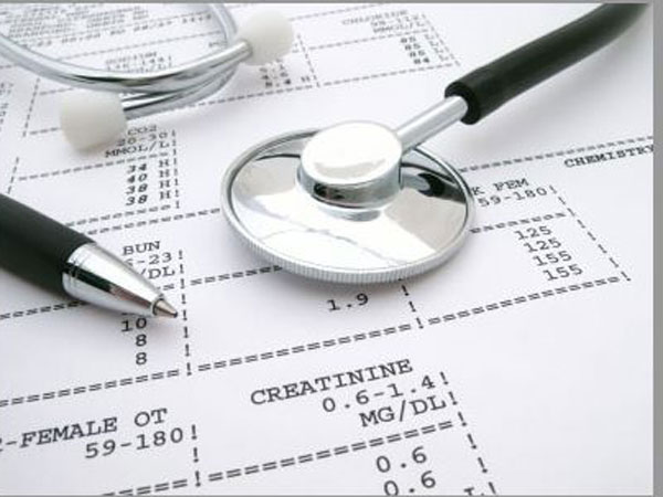  తూతూ మంత్రంగా వైద్య పరీక్షలు