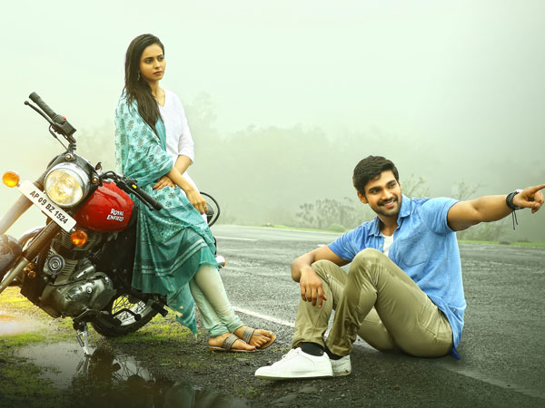 బోయపాటికి కృతజ్తతలు... బోయపాటికి కృతజ్తతలు...