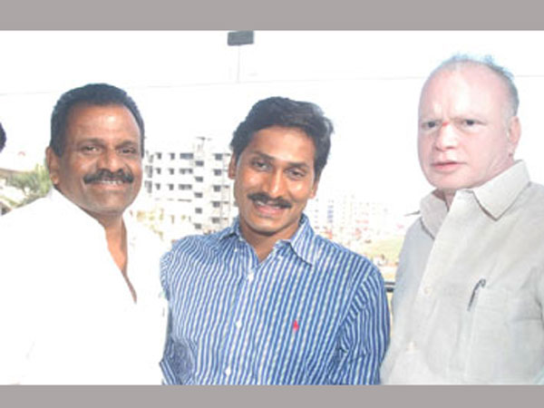 ఇదీ ‘గుత్తుల' ప్రస్థానం...