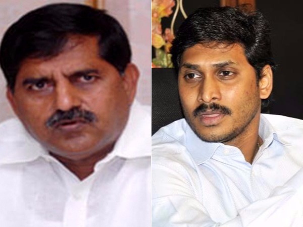 జగన్ జైలుకెళ్లడం ఖాయం..