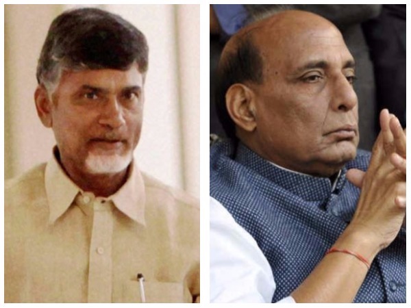 తెలంగాణ ఏర్పడకముందే ఏడు మండలాలపై ఇలా ఆర్డినెన్స్