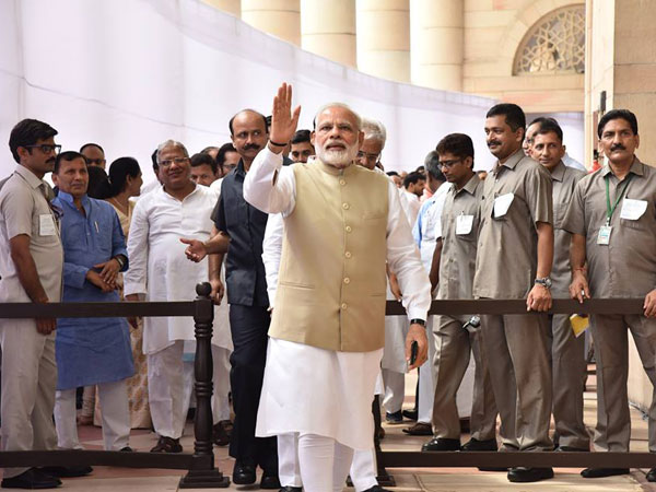 రాజ్యాంగ సవరణ అవసరమా?