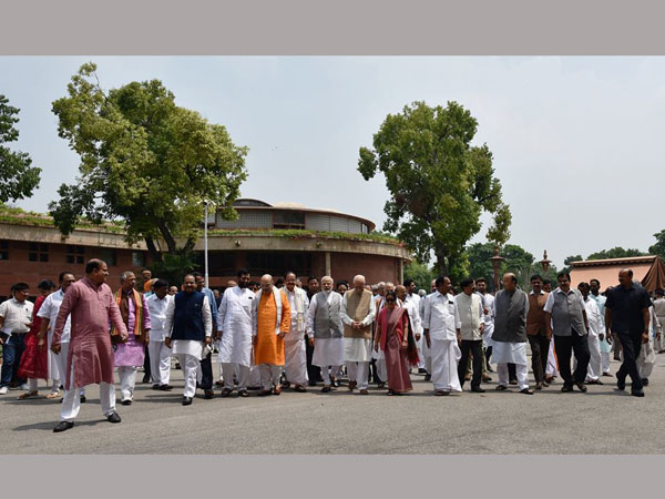 ఏకకాల ఎన్నికల ప్రక్రియ: