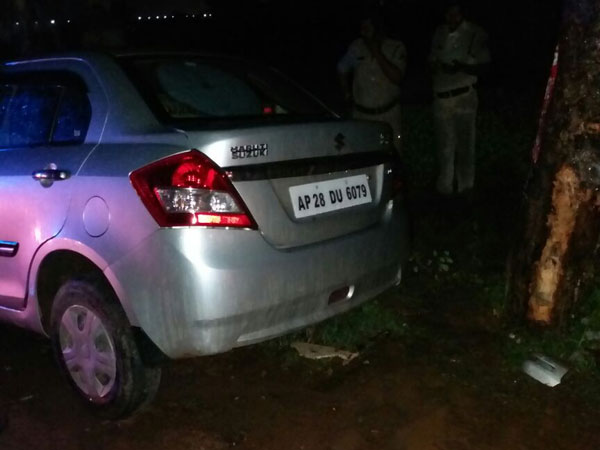 వారు ఇలా...